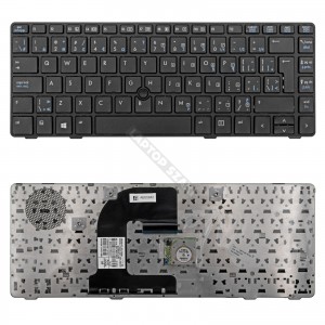 700946-DB1 haszn&aacute;lt francia billentyűzet