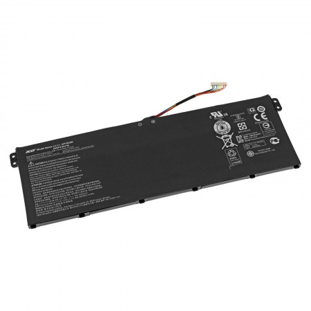 AP18C8K 11.25V 3831mAh 43Wh gyári új akkumulátor