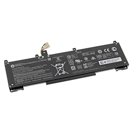 RH03XL 11.4V 3790mAh 45Wh gyári új akkumulátor