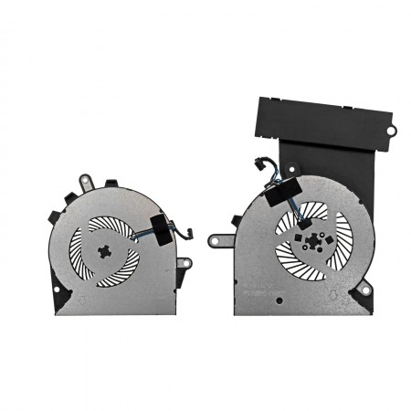 L22261-001 használt hűtés, ventilátor (párban) (5V)