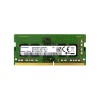Samsung 8GB DDR4 2400MHz használt laptop memória