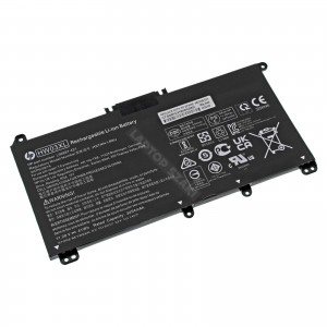 HW03XL 11.34V 3440mAh 41Wh gy&aacute;ri &uacute;j akkumul&aacute;tor