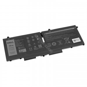 H4PVC 15.2V 3625mAh 58Wh gy&aacute;ri &uacute;j akkumul&aacute;tor