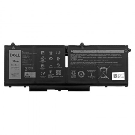 H4PVC 15.2V 3625mAh 58Wh gyári új akkumulátor