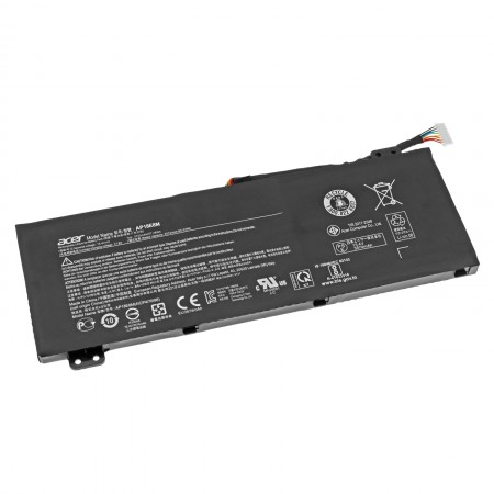 AP18E8M 15.4V 3720mAh 58Wh gyári új akkumulátor