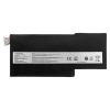 BTY-M6K 11.4V 4500mAh 52Wh gyári új akkumulátor
