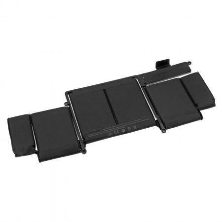 A1493 11.34V 6330mAh 71Wh utángyártott új akkumulátor