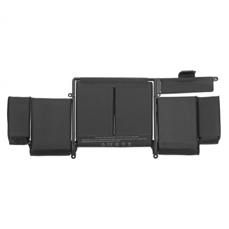 A1493 11.34V 6330mAh 71Wh utángyártott új akkumulátor