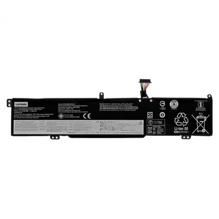 L18M3PF1 11.4V 4000mAh 45Wh gyári új akkumulátor