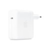 Apple (67W) USB-C (Type-C) gyári új adapter