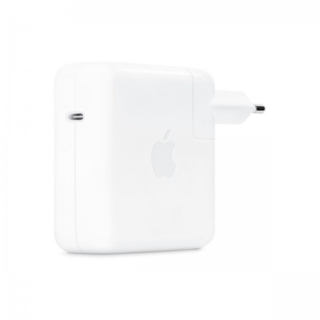 Apple (67W) USB-C (Type-C) gyári új adapter