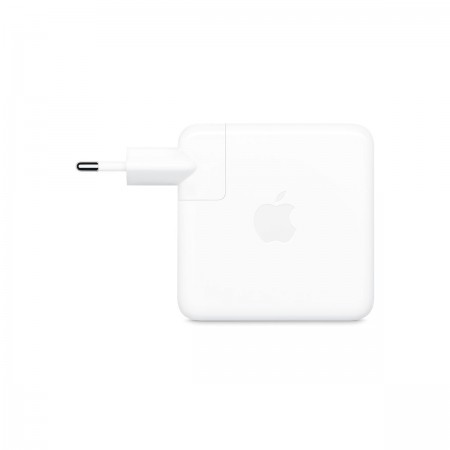 Apple (67W) USB-C (Type-C) gyári új adapter