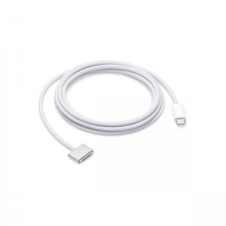 Apple – USB-C – MagSafe 3 kábel (2 m)