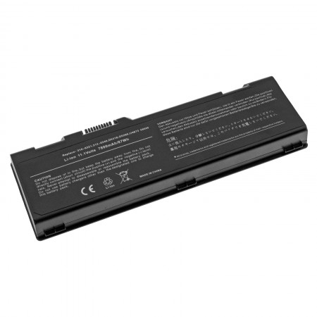U4873 11.1V 7800mAh 87Wh új akkumulátor