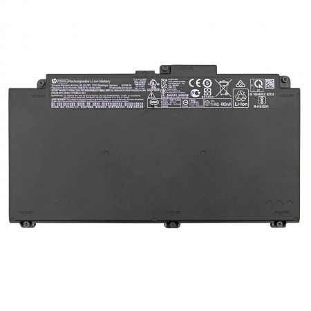 931719-850 11.4V 4210mAh 48Wh gyári új akkumulátor