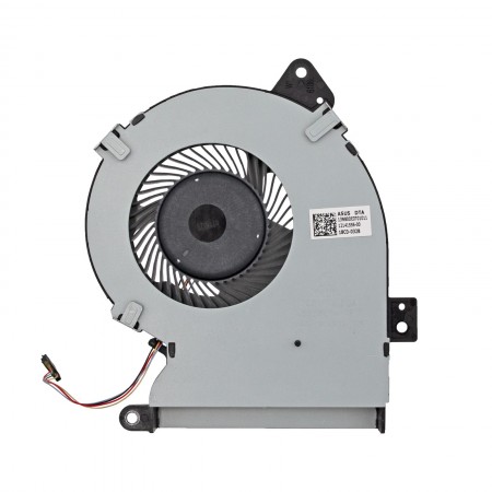 13NB0DE0T01011 gyári új hűtés, ventilátor