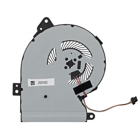 13NB0DE0T01011 gyári új hűtés, ventilátor