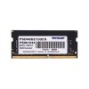 Patriot 8GB DDR4 2133MHz haszn&aacute;lt laptop mem&oacute;ria