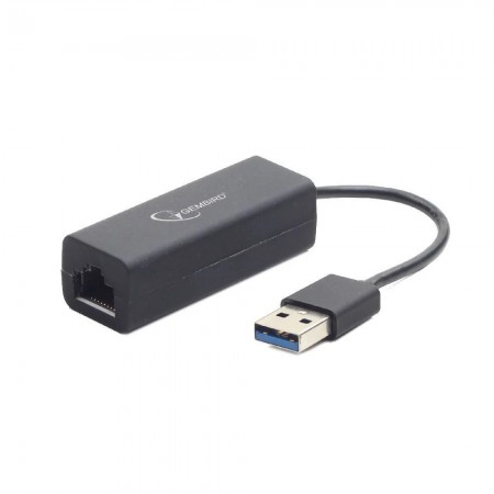 Gembird USB 3.0 - Gigabit Ethernet adapter