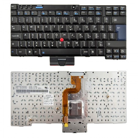 42T3758 ThinkPad használt magyar billentyűzet