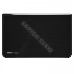 A000291030 gy&aacute;ri &uacute;j fekete LCD kijelző h&aacute;tlap, zsan&eacute;rtakar&oacute; n&eacute;lk&uuml;l