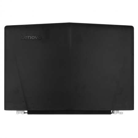 5CB0N00250 gyári új, fekete LCD kijelző hátlap + zsanér