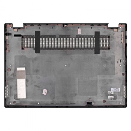 5CB0S17312 gyári új fekete alsó fedél