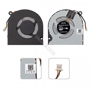 23.GXBN2.001 haszn&aacute;lt hűt&eacute;s, ventil&aacute;tor (5V)