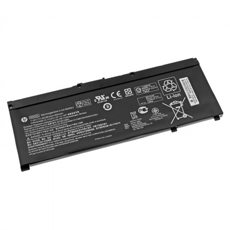 SR03XL 11.55V 4550mAh 52.5Wh gyári új akkumulátor