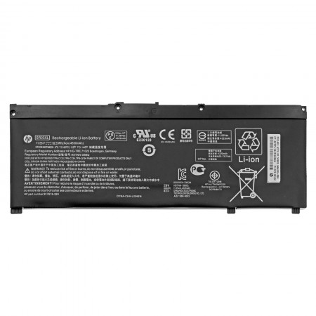 SR03XL 11.55V 4550mAh 52.5Wh gyári új akkumulátor