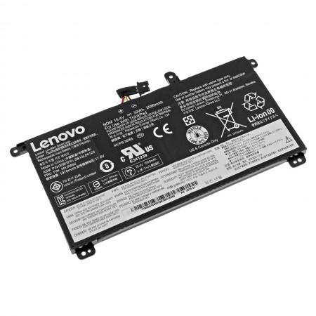 01AV493 15.28V 2040mAh 32Wh gyári új akkumulátor