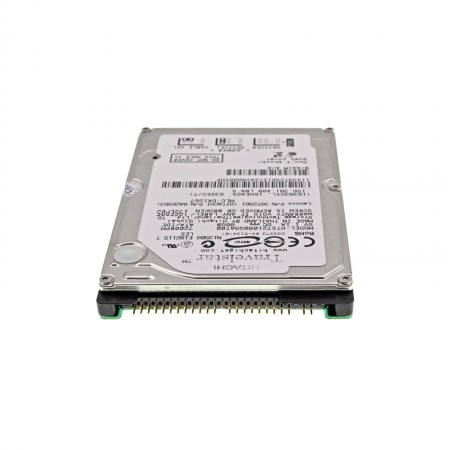 Hitachi HTS721080G9AT00 80GB IDE 2,5