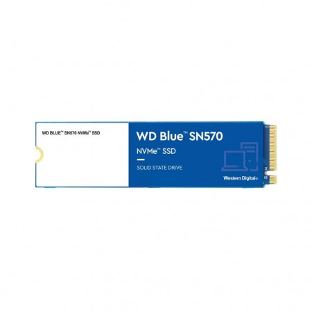 WD SN570 1TB M.2 2280 M.2 (NVMe) SSD (WDS100T3B0C)
