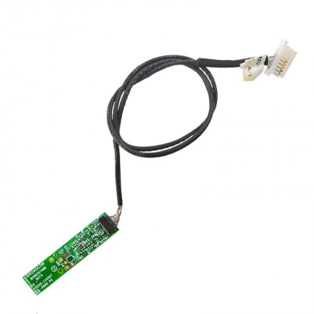 6017B0208501 használt Bluetooth modul + kábel