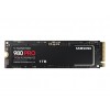 Samsung 980 Pro 1TB M.2 2280 M.2 (NVMe) SSD (MZ-V8P1T0BW)