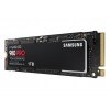 Samsung 980 Pro 1TB M.2 2280 M.2 (NVMe) SSD (MZ-V8P1T0BW)