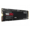 Samsung 980 Pro 1TB M.2 2280 M.2 (NVMe) SSD (MZ-V8P1T0BW)