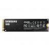 Samsung 980 1TB 2280 M.2 (NVMe) SSD (MZ-V8V1T0BW)
