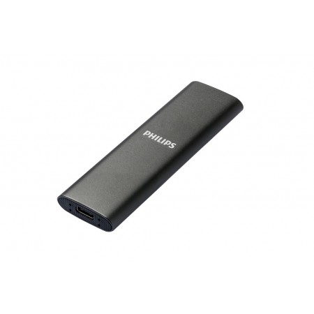 Philips 500GB  USB 3.0 SSD (PH513723)
