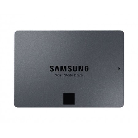 Samsung 870 QVO 8TB 2.5