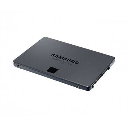 Samsung 870 QVO 8TB 2.5