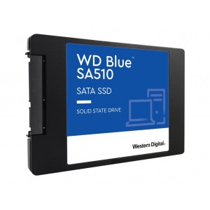 WD 1TB 2.5" SATA III SSD (WDS100T3B0A)