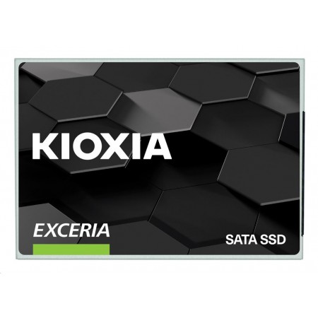KIOXIA 480GB 2.5