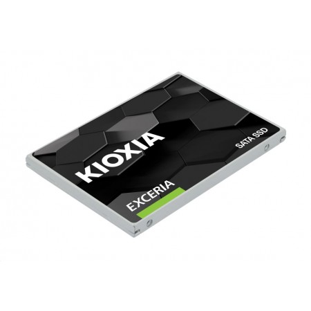 KIOXIA 480GB 2.5