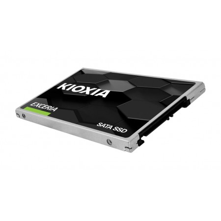 KIOXIA 480GB 2.5