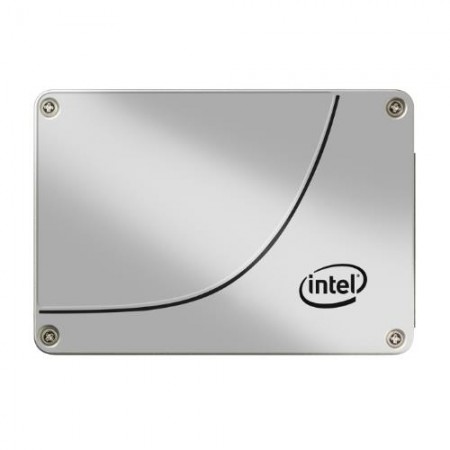 Intel 1.92TB 2.5