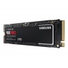 Samsung 980 Pro 2TB M.2 2280 M.2 (NVMe) SSD (MZ-V8P2T0BW)