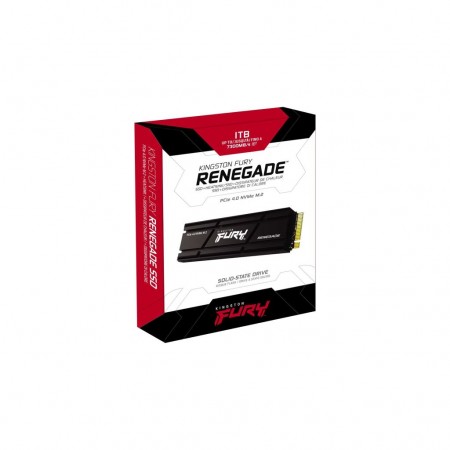 Kingston 1TB M.2 2280 M.2 (NVMe) SSD (SFYRSK/1000G)