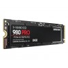 Samsung 980 Pro 500GB M.2 2280 M.2 (NVMe) SSD (MZ-V8P500BW)