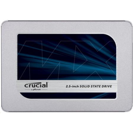 Crucial 1TB 2.5